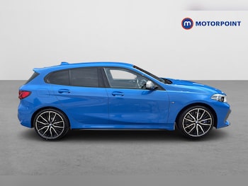 Used BMW 1 Series 2023 for sale - 78630864: Photo