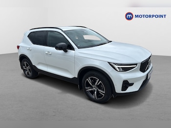 Used Volvo XC40 2023 for sale - 79548960: Photo