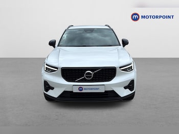 Used Volvo XC40 2023 for sale - 79548960: Photo