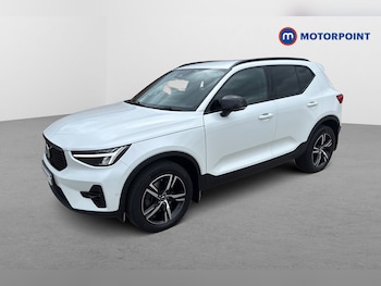 Used Volvo XC40 2023 for sale - 79548960: Photo
