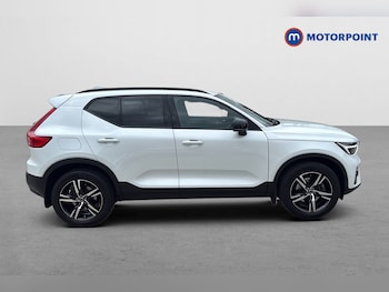 Used Volvo XC40 2023 for sale - 79548960: Photo
