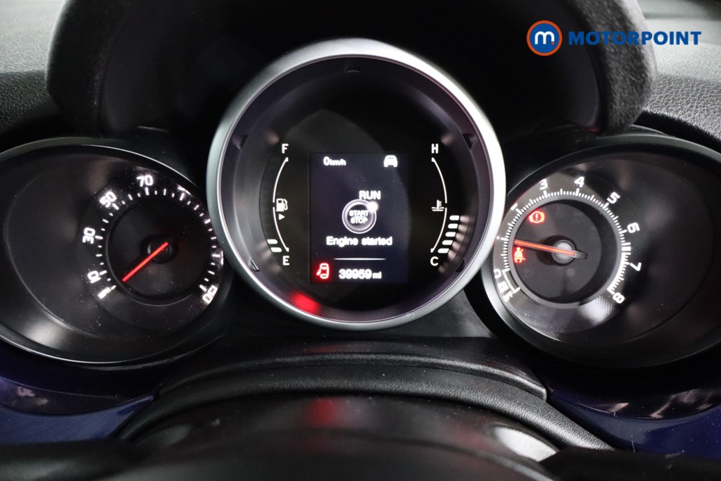 Used Fiat 500X 2016 for sale - 77364660: Photo 10