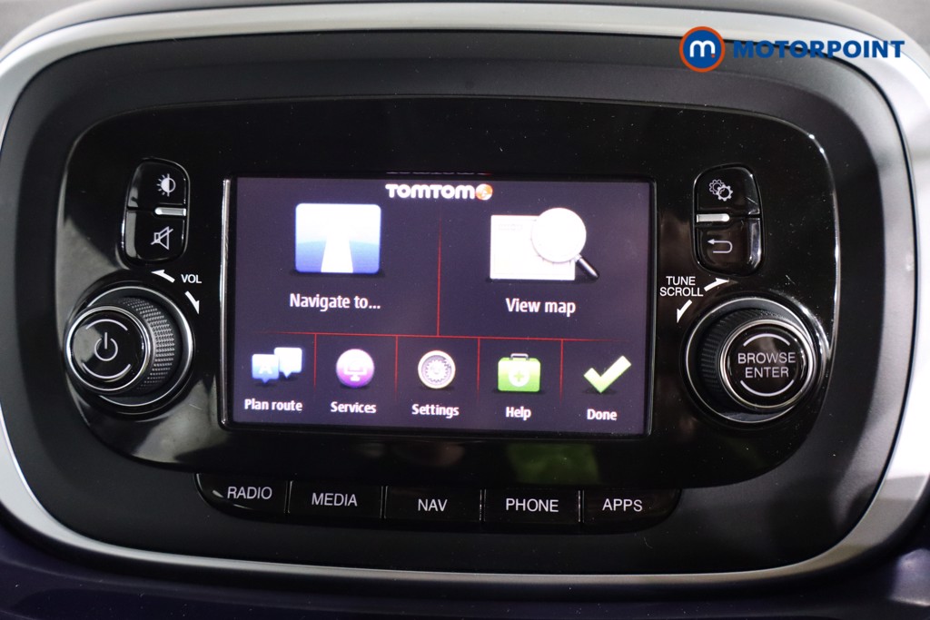 Used Fiat 500X 2016 for sale - 77364660: Photo 12