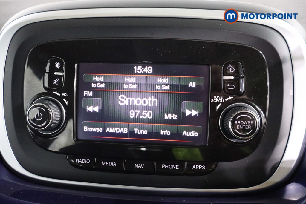 Used Fiat 500X 2016 for sale - 77364660: Photo 13