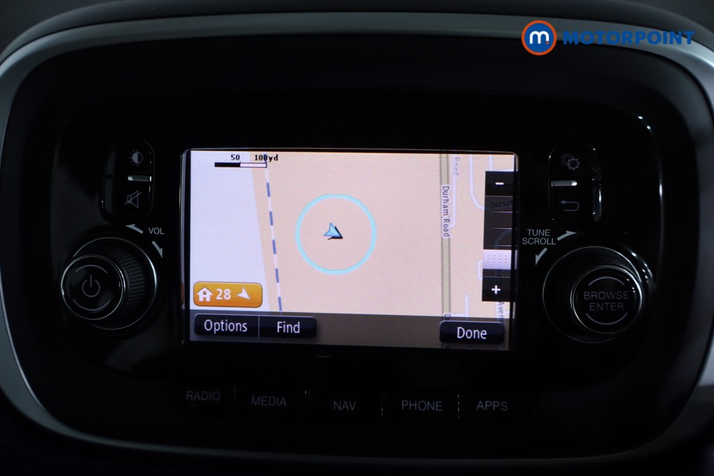 Used Fiat 500X 2016 for sale - 77364660: Photo 15