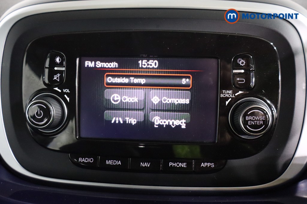 Used Fiat 500X 2016 for sale - 77364660: Photo 17