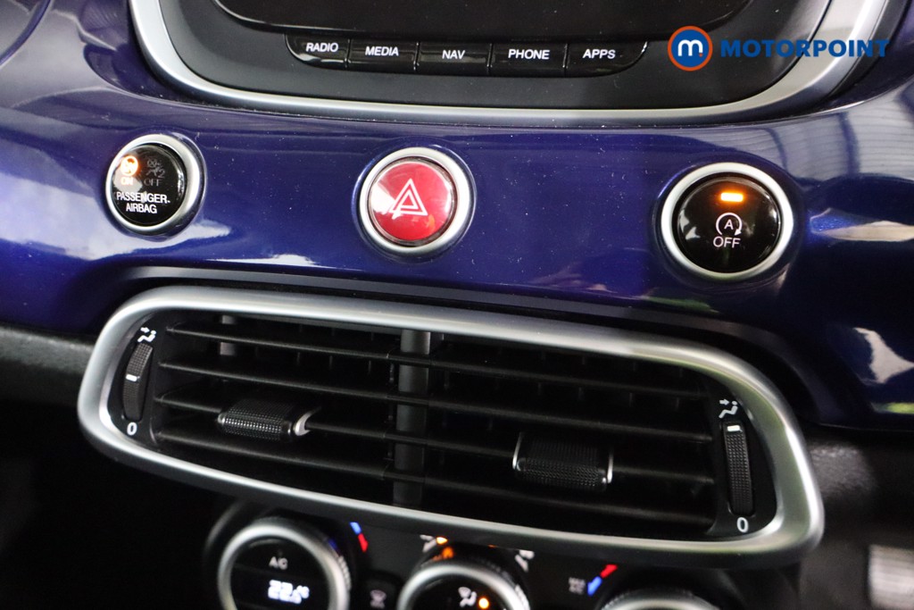 Used Fiat 500X 2016 for sale - 77364660: Photo 18