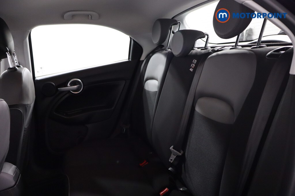 Used Fiat 500X 2016 for sale - 77364660: Photo 28