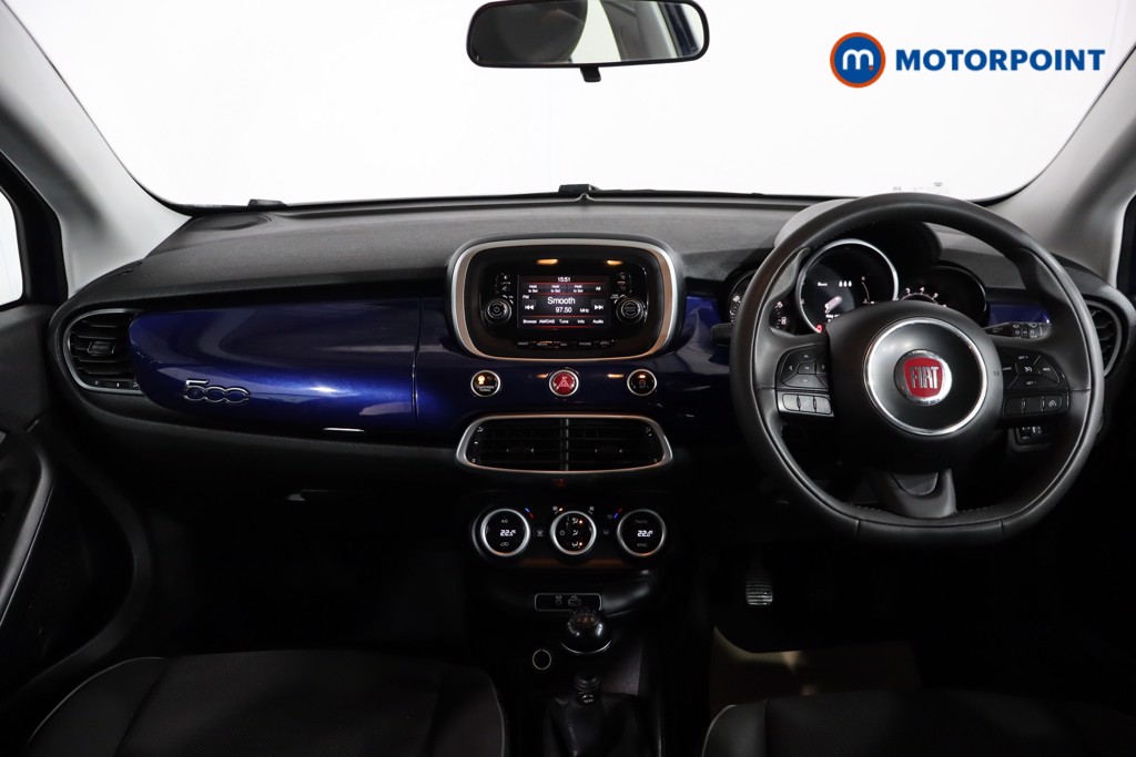 Used Fiat 500X 2016 for sale - 77364660: Photo 29