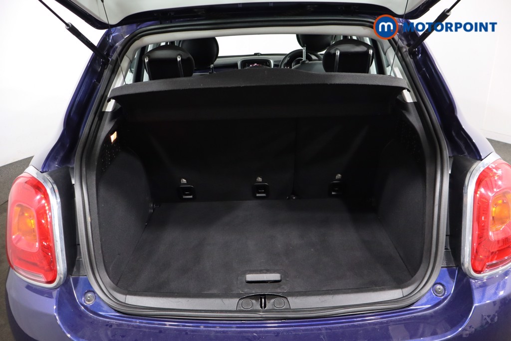 Used Fiat 500X 2016 for sale - 77364660: Photo 30