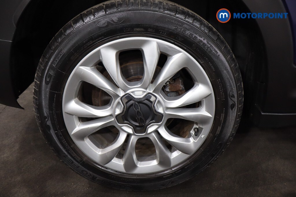 Used Fiat 500X 2016 for sale - 77364660: Photo 31