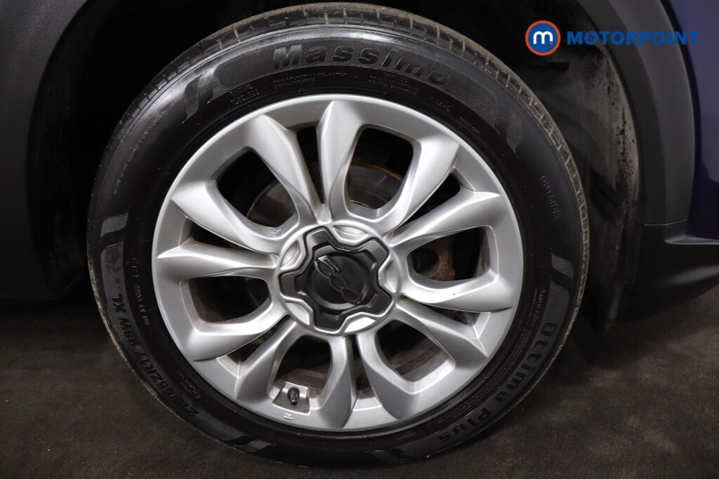 Used Fiat 500X 2016 for sale - 77364660: Photo 32