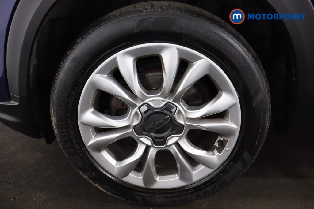 Used Fiat 500X 2016 for sale - 77364660: Photo 33