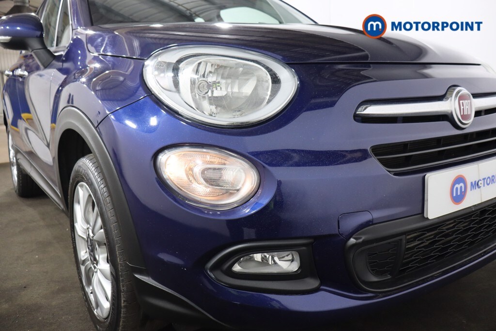 Used Fiat 500X 2016 for sale - 77364660: Photo 35