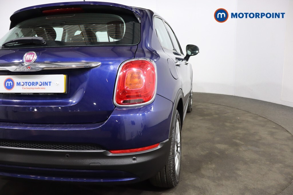 Used Fiat 500X 2016 for sale - 77364660: Photo 36