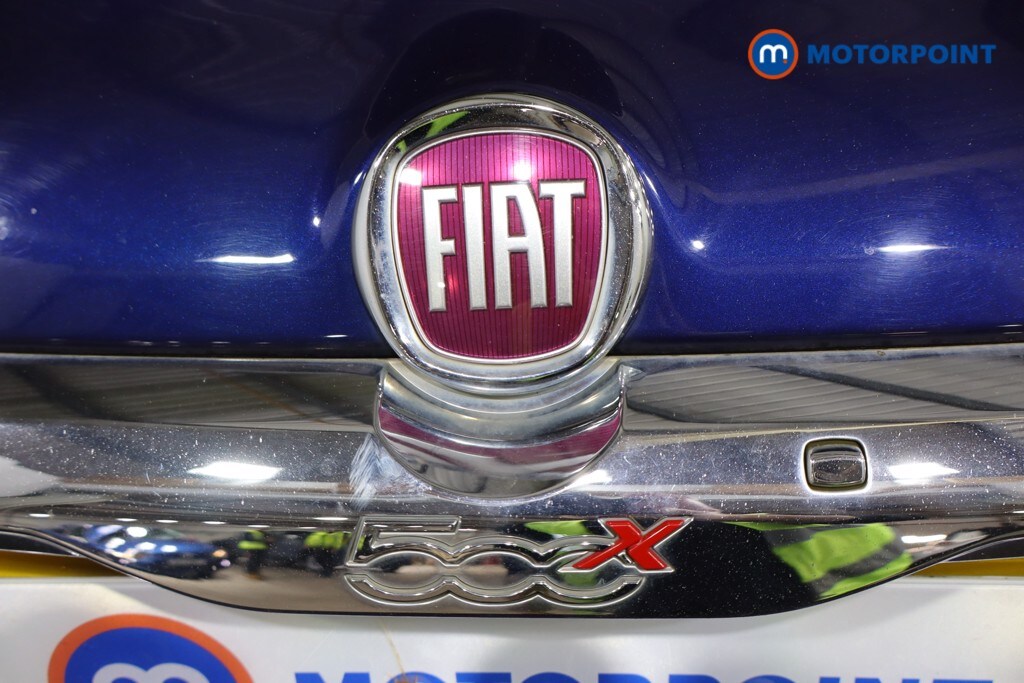 Used Fiat 500X 2016 for sale - 77364660: Photo 37