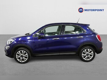 Used Fiat 500X undefined for sale - 77364660: Photo