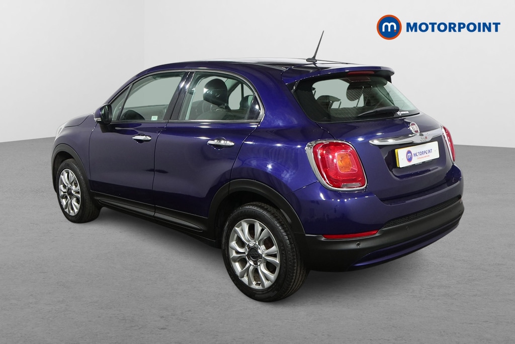 Used Fiat 500X 2016 for sale - 77364660: Photo 5