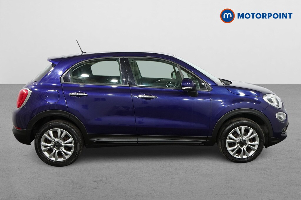 Used Fiat 500X 2016 for sale - 77364660: Photo 8