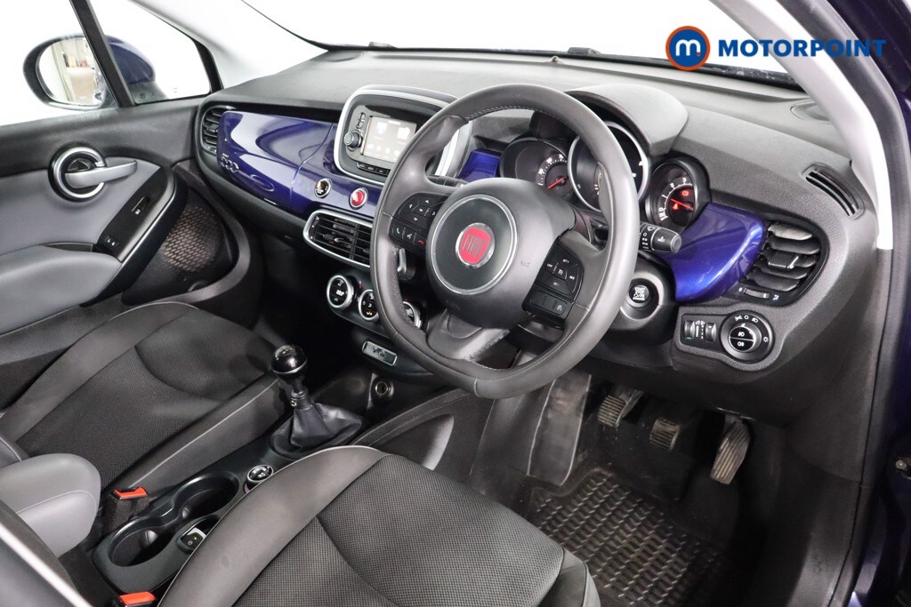 Used Fiat 500X 2016 for sale - 77364660: Photo 9