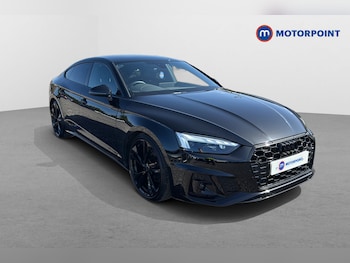 Used Audi A5 2023 for sale - 78223651: Photo