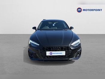 Used Audi A5 2023 for sale - 78223651: Photo