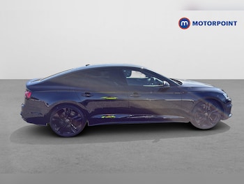 Used Audi A5 2023 for sale - 78223651: Photo