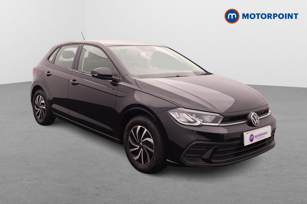 Used Volkswagen Polo 2024 for sale - 76206351: Photo 1