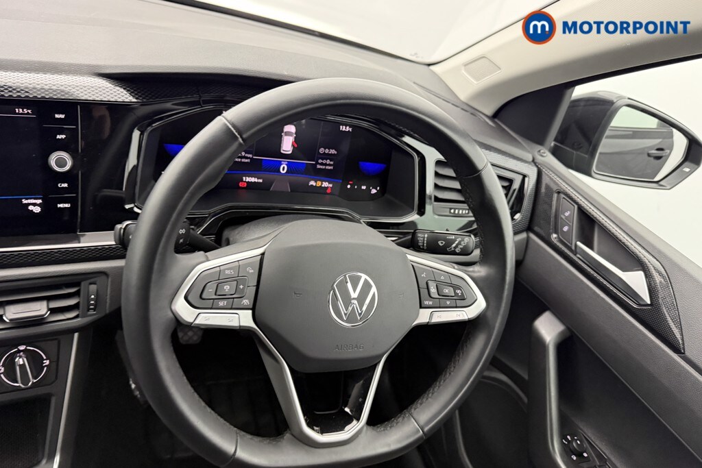 Used Volkswagen Polo 2024 for sale - 76206351: Photo 11