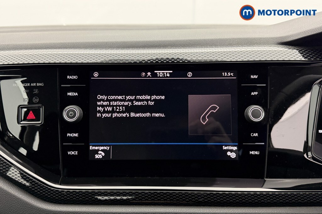 Used Volkswagen Polo 2024 for sale - 76206351: Photo 16