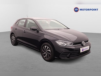 Volkswagen - Polo