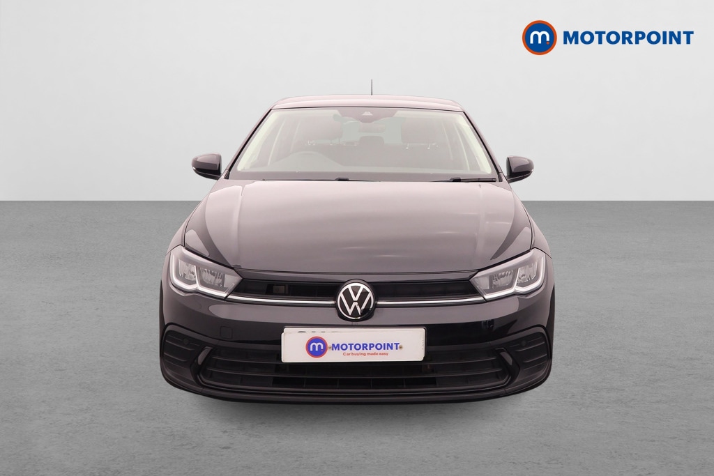 Used Volkswagen Polo 2024 for sale - 76206351: Photo 2