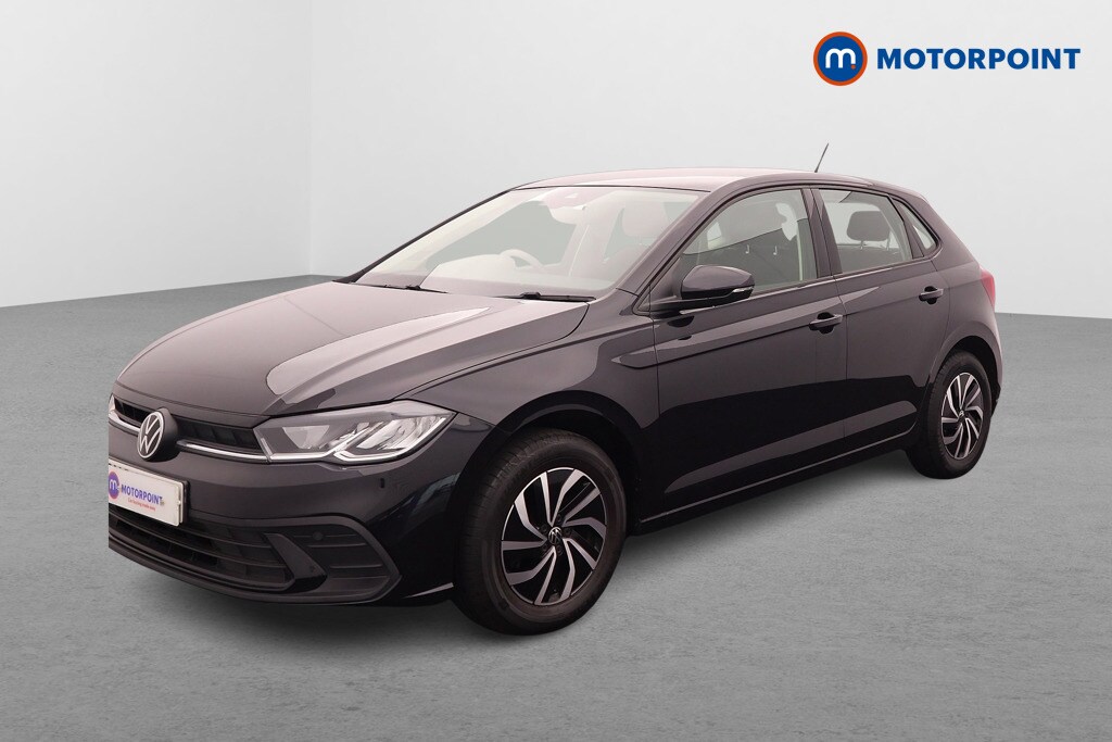 Used Volkswagen Polo 2024 for sale - 76206351: Photo 3
