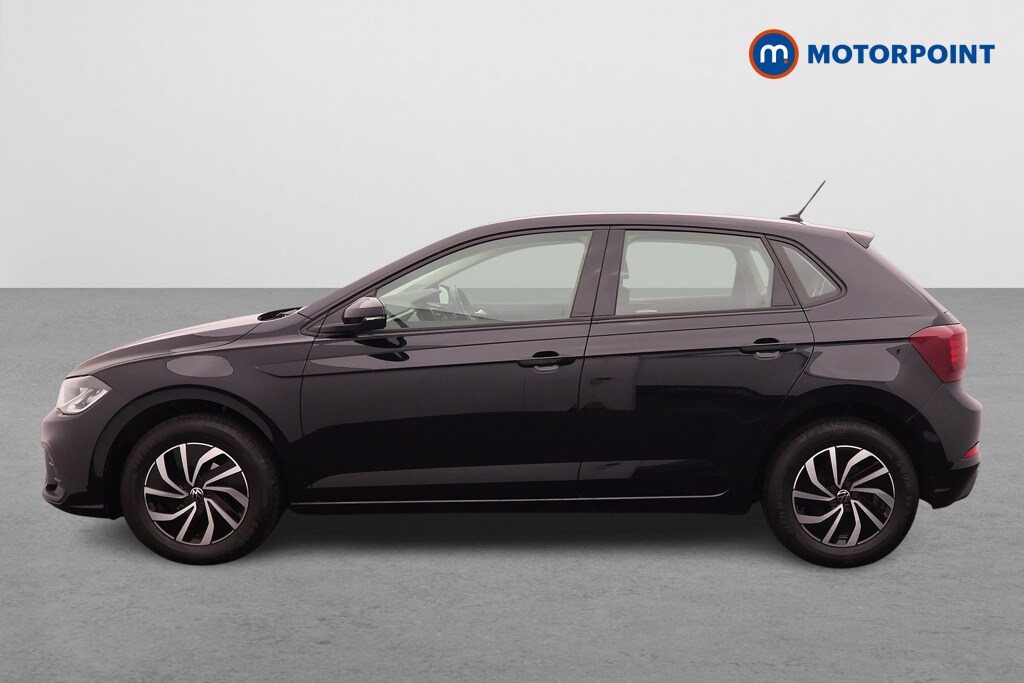 Used Volkswagen Polo 2024 for sale - 76206351: Photo 4