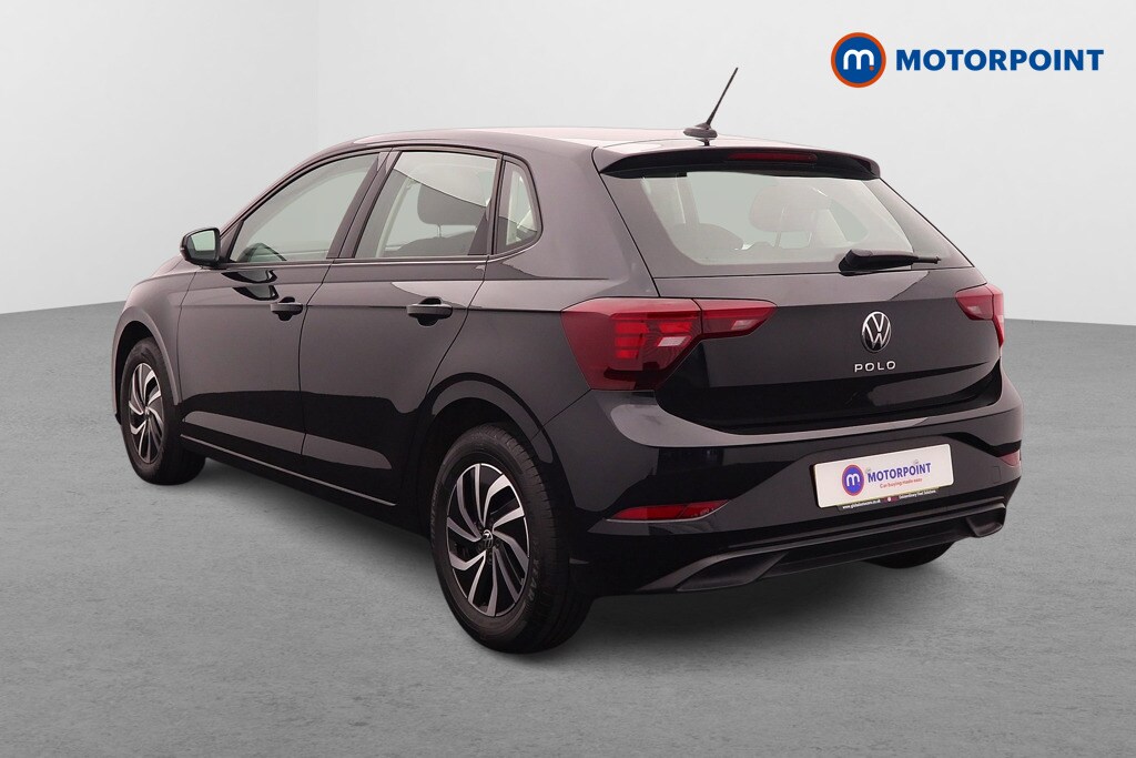 Used Volkswagen Polo 2024 for sale - 76206351: Photo 5
