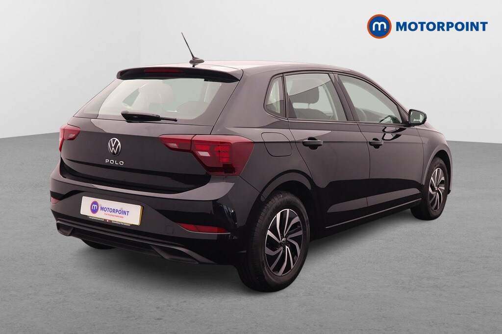 Used Volkswagen Polo 2024 for sale - 76206351: Photo 7