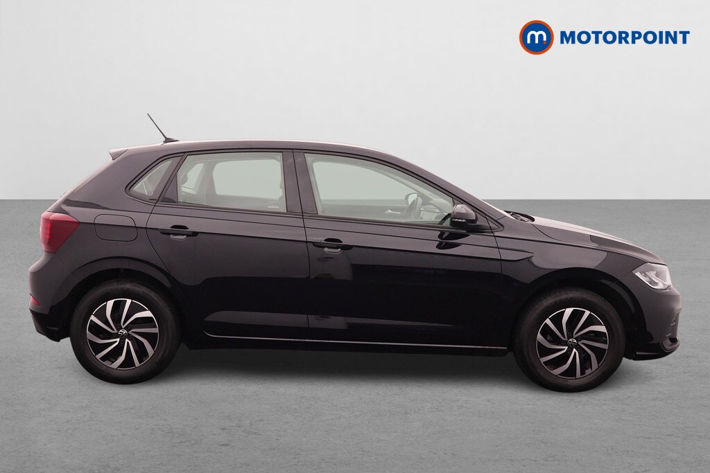 Used Volkswagen Polo 2024 for sale - 76206351: Photo 8