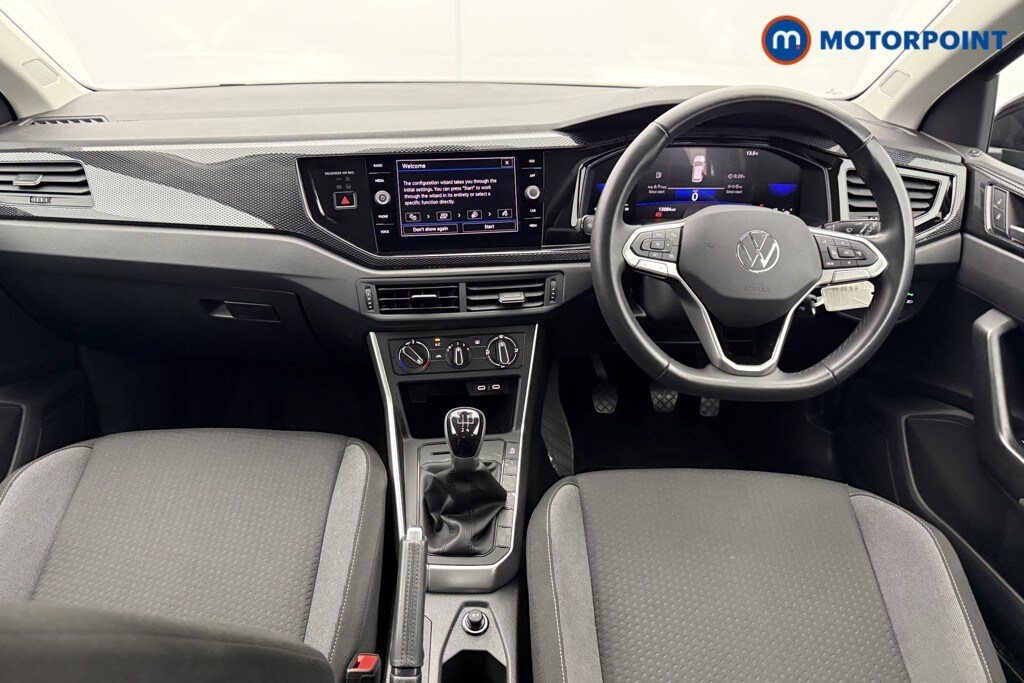 Used Volkswagen Polo 2024 for sale - 76206351: Photo 9