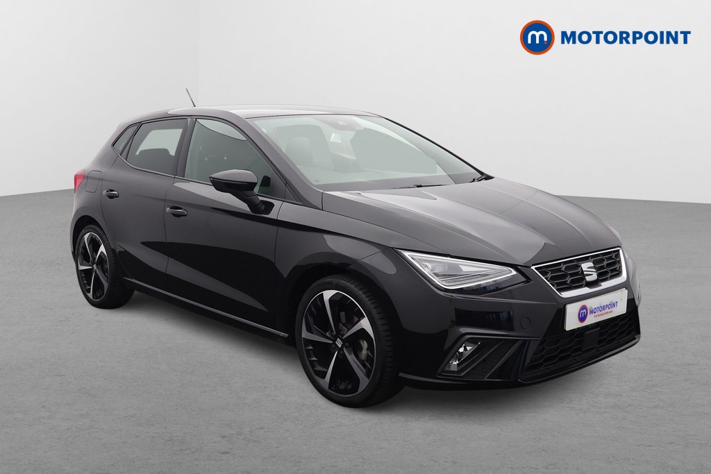 Used SEAT Ibiza 2024 for sale - 76933907: Photo 1