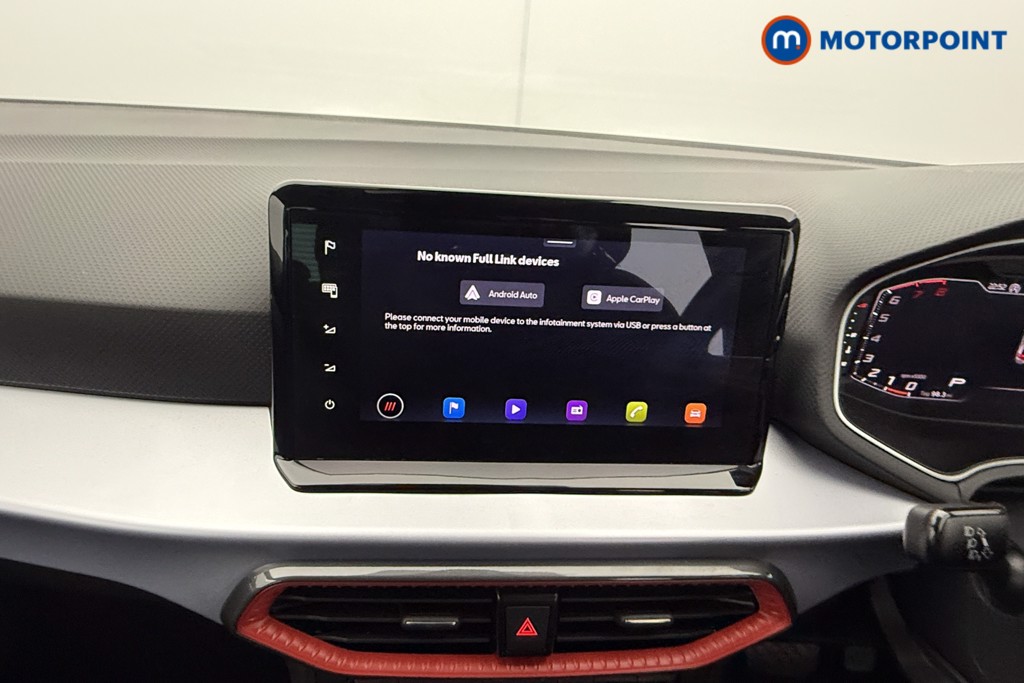 Used SEAT Ibiza 2024 for sale - 76933907: Photo 10