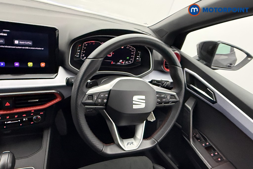 Used SEAT Ibiza 2024 for sale - 76933907: Photo 11