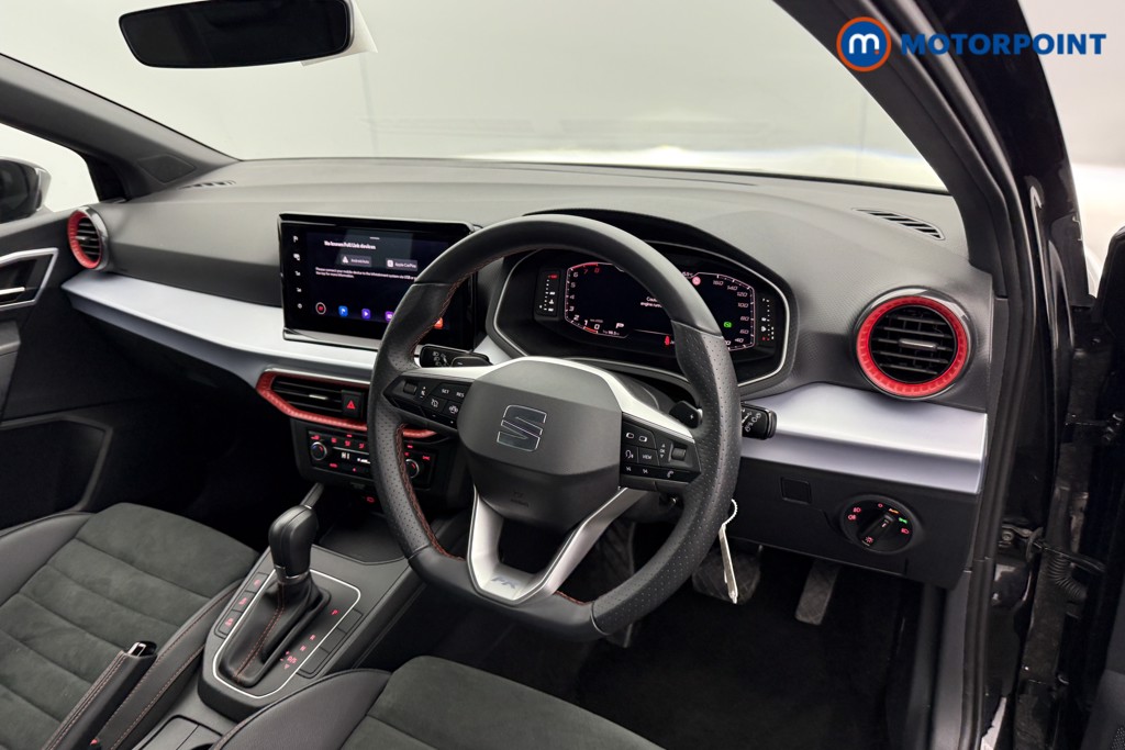 Used SEAT Ibiza 2024 for sale - 76933907: Photo 12