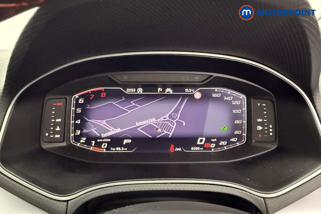 Used SEAT Ibiza 2024 for sale - 76933907: Photo 13