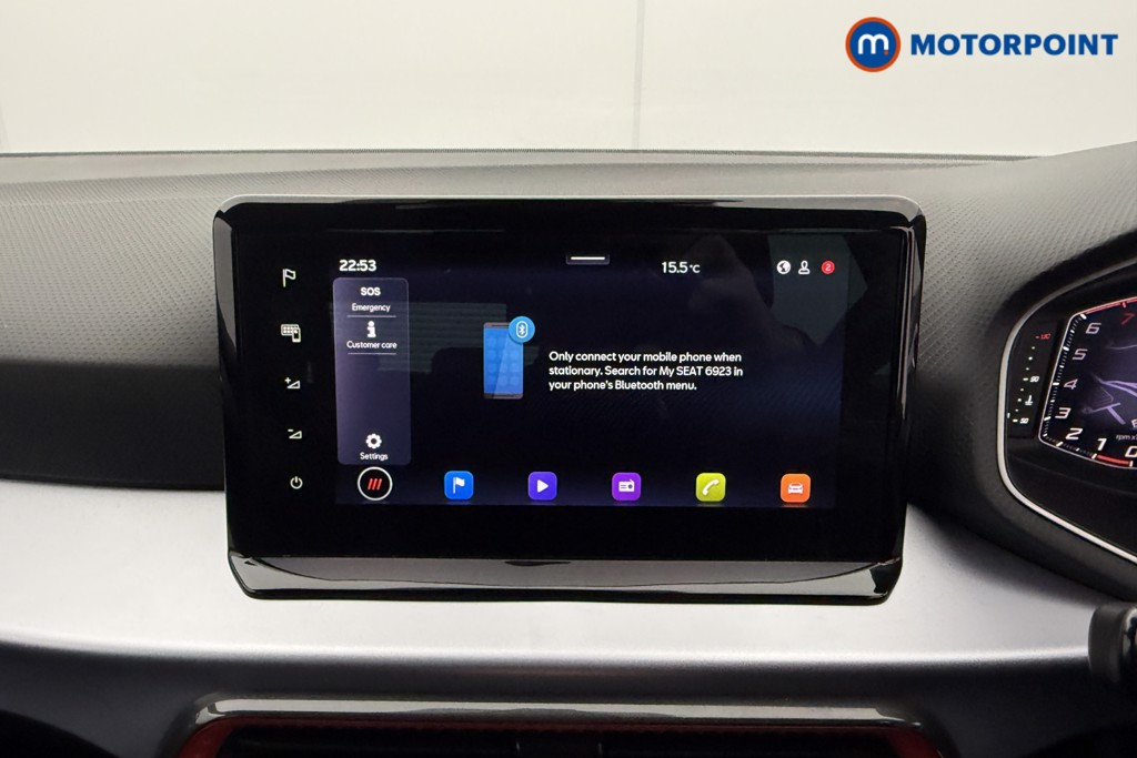 Used SEAT Ibiza 2024 for sale - 76933907: Photo 15