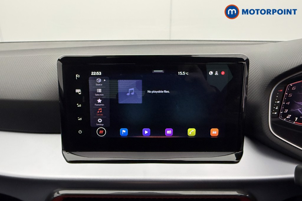 Used SEAT Ibiza 2024 for sale - 76933907: Photo 16