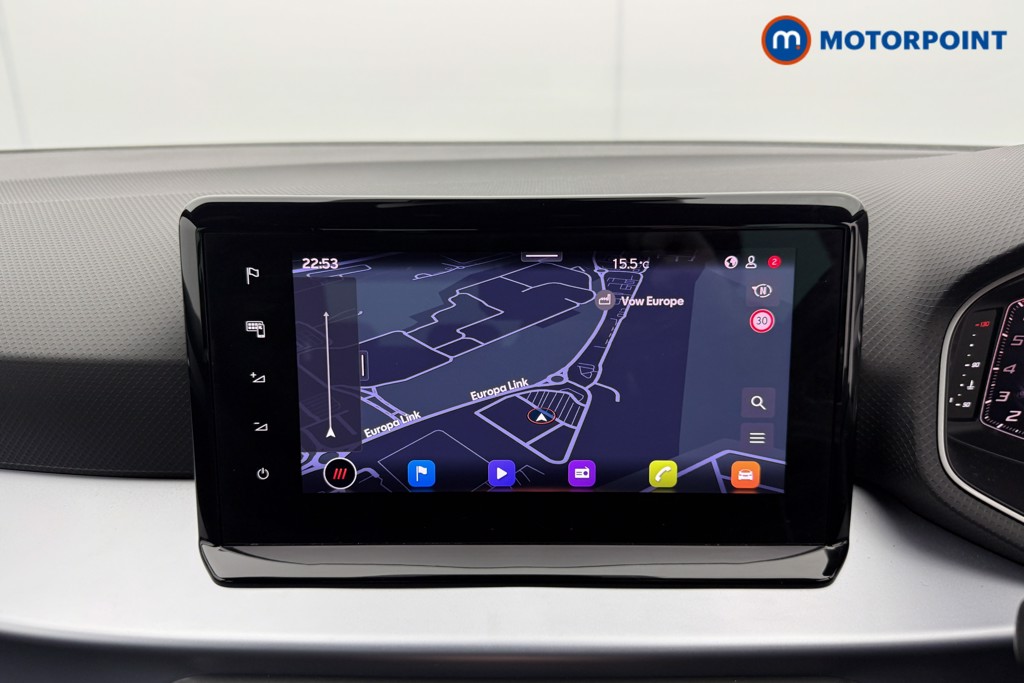 Used SEAT Ibiza 2024 for sale - 76933907: Photo 17