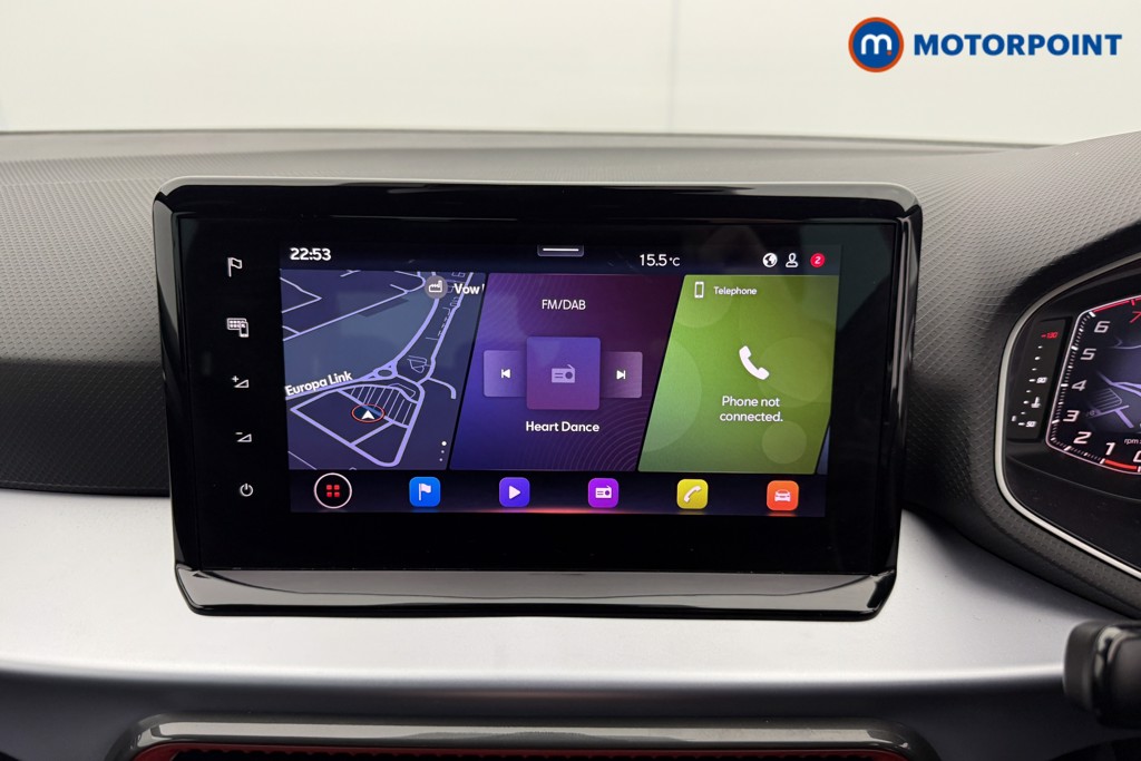 Used SEAT Ibiza 2024 for sale - 76933907: Photo 19