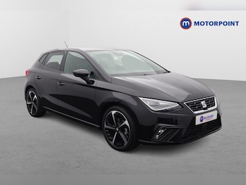 Used SEAT Ibiza 2024 for sale - 76933907: Photo