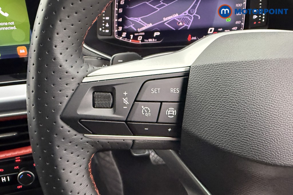 Used SEAT Ibiza 2024 for sale - 76933907: Photo 22