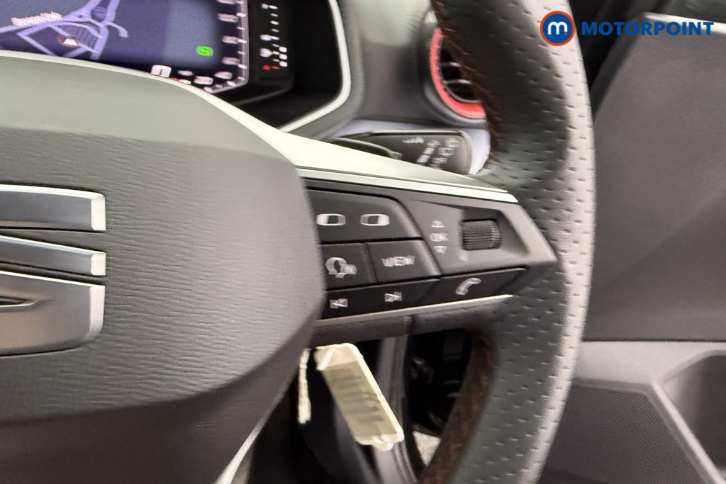 Used SEAT Ibiza 2024 for sale - 76933907: Photo 23